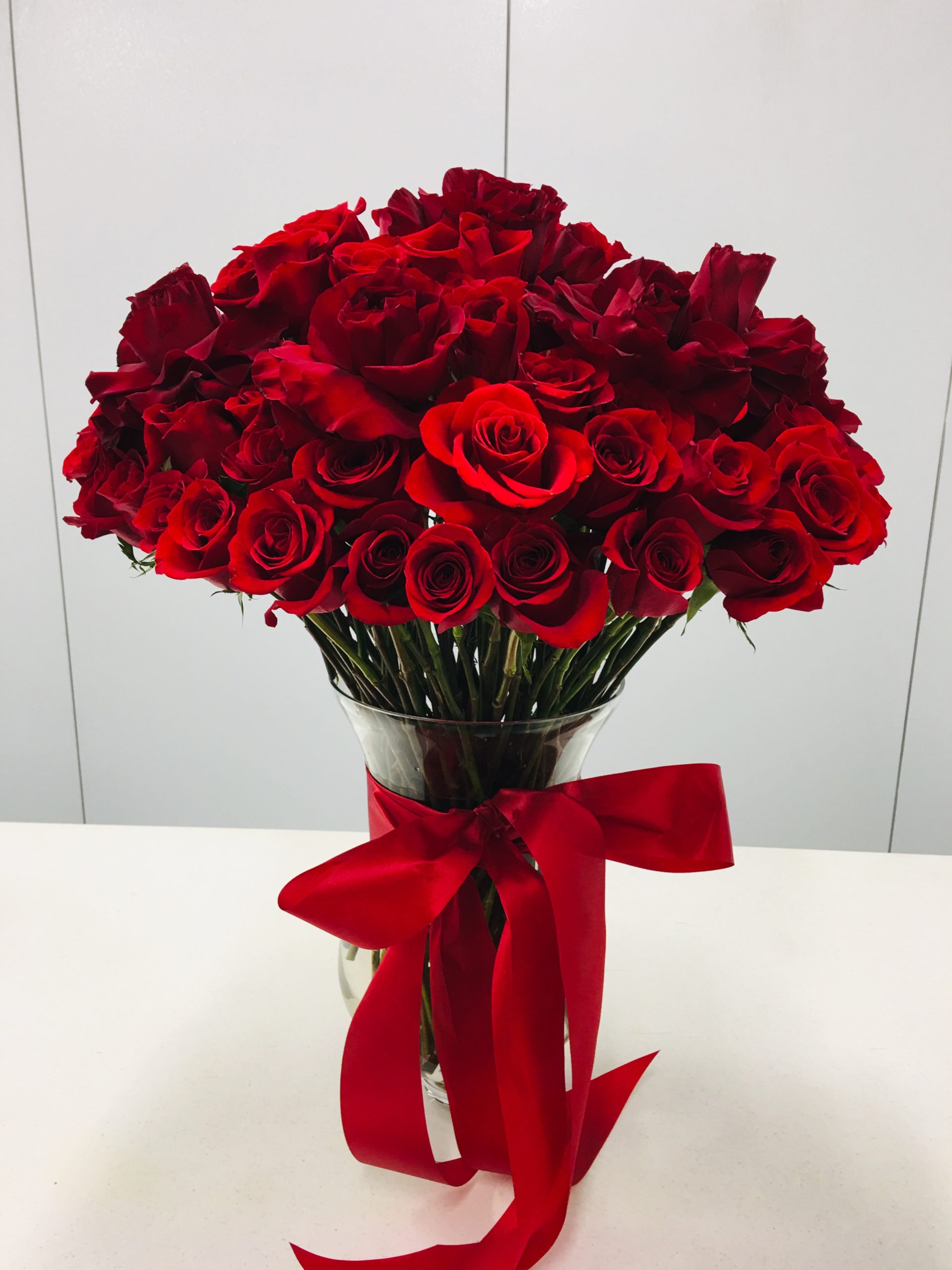 Flowers For Valentine'S Day 2024 - delia karoline